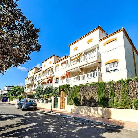 Apartment Bennecke Vistamar *