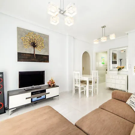 Bennecke Vistamar Apartment *