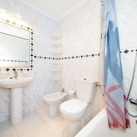 Bennecke Vistamar Apartment *