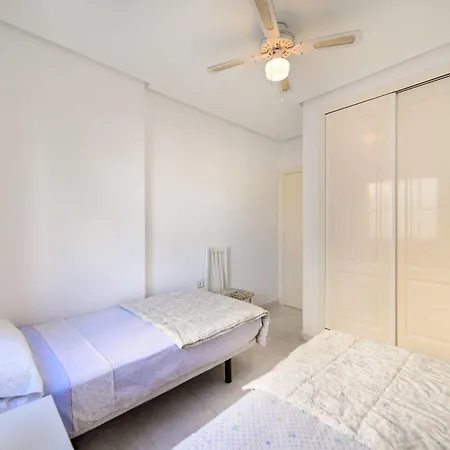 Apartment Bennecke Vistamar