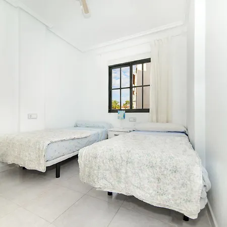 Apartment Bennecke Vistamar Torrevieja