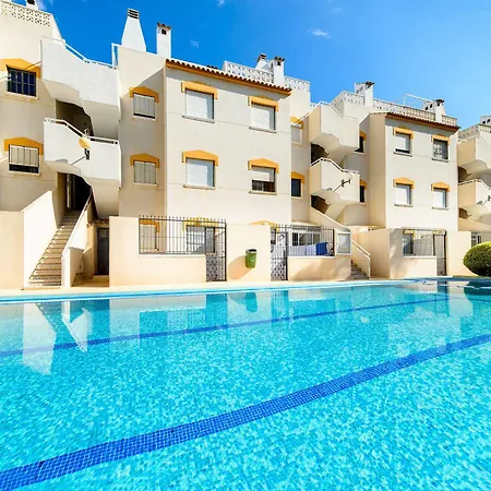 Apartment Bennecke Vistamar Torrevieja