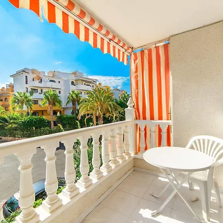 Apartment Bennecke Vistamar Torrevieja