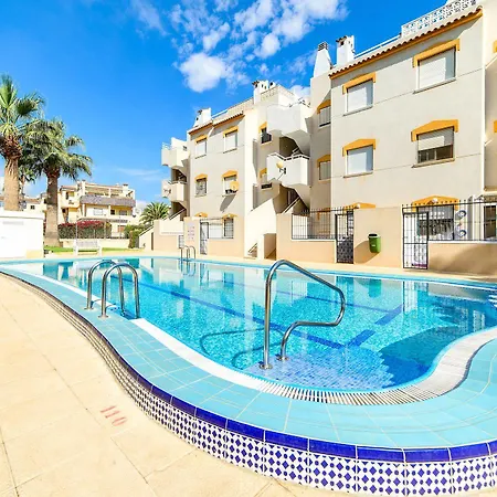 Bennecke Vistamar Apartment